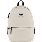 Рюкзак GoPack Education Teens 41x28.5x13 см 15 л бежевый (GO26-188M-1)