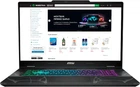 Ноутбук MSI Cyborg 15 B2RWFKG Core 5 210H 16/512 RTX 5060