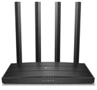 Роутер TP-LINK Archer C80, Black