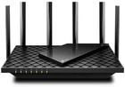 Роутер TP-LINK Archer AX72, Black