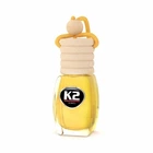 Ароматизатор для салону авто K2 Vento Solo Refill Vanilla 8 мл