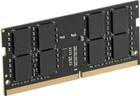 Оперативная память eXceleram SODIMM DDR5-4800 16384MB PC5-38400 (E50160484040CS)