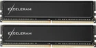 Оперативна памʼять eXceleram Black Sark DDR5-6000 32768MB PC5-48000 (Kit of 2x16384) (ED50320603036CD)