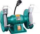 Точильный станок Sturmax BGM6012L