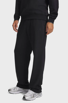 Спортивні штани Under Armour UA Rival LW Pant S Чорний 6009344-001