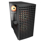 Корпус Deepcool CC560 Limited V2, Black (R-CC560-BKNAA0-G-2)