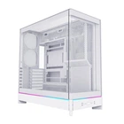 Корпус Montech HS02, White