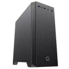 Корпус Montech HS02, Black