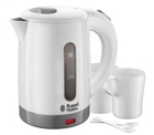 Электрочайник Russell Hobbs 23840-70 Silver