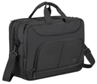 Сумка для ноутбука 15.6" RivaCase Tegel, Black (8432)