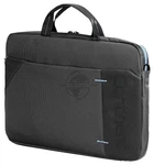 Сумка для ноутбука 16" Continent CC-205GA, Gray