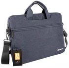 Сумка для ноутбука 13.3" ColorWay Casual, Navy (CW-LBC133-NV)