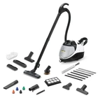 Паропылесос Karcher SV 7, White/Black (1.439-490.0)