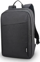 Рюкзак для ноутбука 15.6" Lenovo Casual B210, Black (4X40T84059)