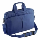 Сумка для ноутбука 16" Continent CC-012, Blue