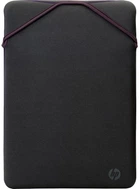 Чохол для ноутбука 15.6" HP Reversible Protective Sleeve Grey/Mauve (2F1W8AA)