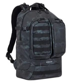Рюкзак для ноутбука 17.3" RivaCase Sherwood, Navy Camo (7661)