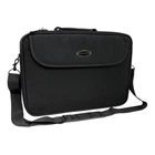 Сумка для ноутбука 17" Esperanza "Classic+", Black (ET103)