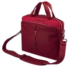 Сумка для ноутбука 10" Continent CC-010, Cranberry