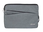 Чохол для ноутбука 15.6" Esperanza "Verona", Grey (ET193)