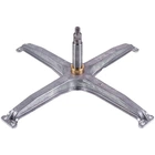 Хрестовина барабана EBI для пральної машини Ardo COD.024 L=127mm