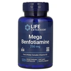 Мега-Бенфотіамін Life Extension (Mega Benfotiamine) 120 капсул (LEX-92512)