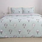 Постільна білизна ТЕП "Happy Sleep" Journey, 50x70, двоспальна