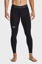 Чоловічі чорні тайтси UA HG Armour Leggings-BLK Under Armour XL 1361586-001