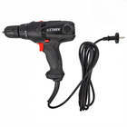 Шуруповерт сетевой Stark EDC-60 PROFI (120060000)
