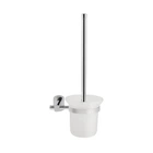 Ёршик подвесной Qtap Liberty QTLIBCRM1157 Chrome