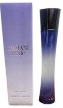 Giorgio Armani Armani Code парфумована вода для жінок