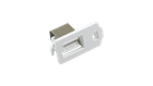 Замок для сушильной машины Whirlpool 481227138462, SKL