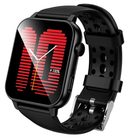 Смарт годинник Borofone BD15 black