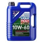 Моторна олива Liqui Moly Synthoil Race Tech GT1