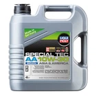 Моторное масло Liqui Moly Special Tec AA Benzin