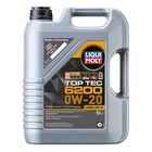 Моторна олива Liqui Moly Top Tec 6200