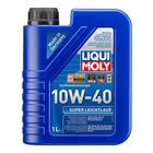 Моторна олива Liqui Moly Super Leichtlauf