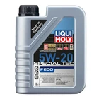 Моторное масло Liqui Moly Special Tec F ECO