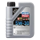 Моторное масло Liqui Moly Special Tec