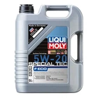 Моторное масло Liqui Moly Special Tec F ECO