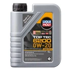 Моторна олива Liqui Moly Top Tec 6200