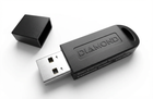 Ключ электронный DIAMOND 1000, пластиковый корпус