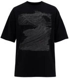 Футболка Turbat Black Sea Mns XL Black