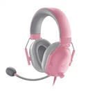 Наушники Razer BlackShark V2 X Pink