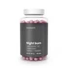 Жироспалювач Beast Pink Night Burn у капсулах