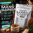 Гейнер Powerful Progress Super Mass Gainer