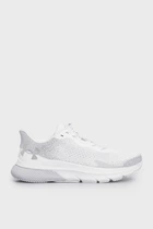 Жіночі сірі кросівки UA W HOVR Turbulence 2 Under Armour 40,5 3026525-101