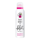 Пінка для душу BILOU Fizzy Berry "Ігристі ягоди"