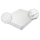 Наматрацник стьобаний Cotton Standart/Котон Стандарт ТМ Family Sleep 80х190