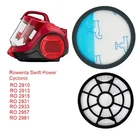 Фильтр на пылесос Ровента Swift Power Cyclonic ZR904301
